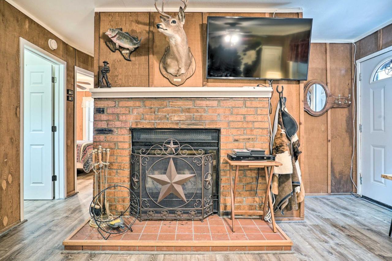Rustic Cloudcroft Home About 2 Mi To Ski Slopes! מראה חיצוני תמונה